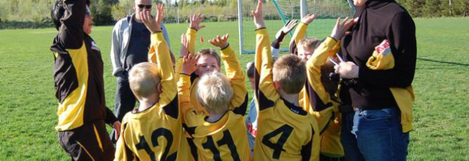 Hjemmekamp Oshaug G08